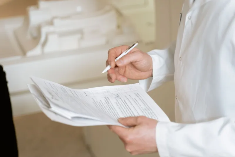 The Signature and the Gap: Do Clinical Trial Participants Actually Understand What They Are Agreeing To?