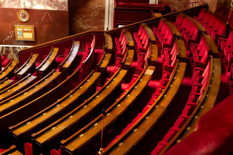 The Quiet Exodus: What Britain Loses When Its Sharpest Analytical Minds Abandon Public Life