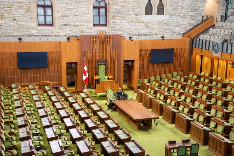 Set in Stone Before the Evidence Is In: The Costly British Habit of Legislating on Preliminary Findings
