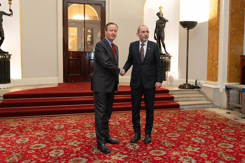 Untested and Unravelling: What Happens When British Institutions Stop Arguing With Themselves
