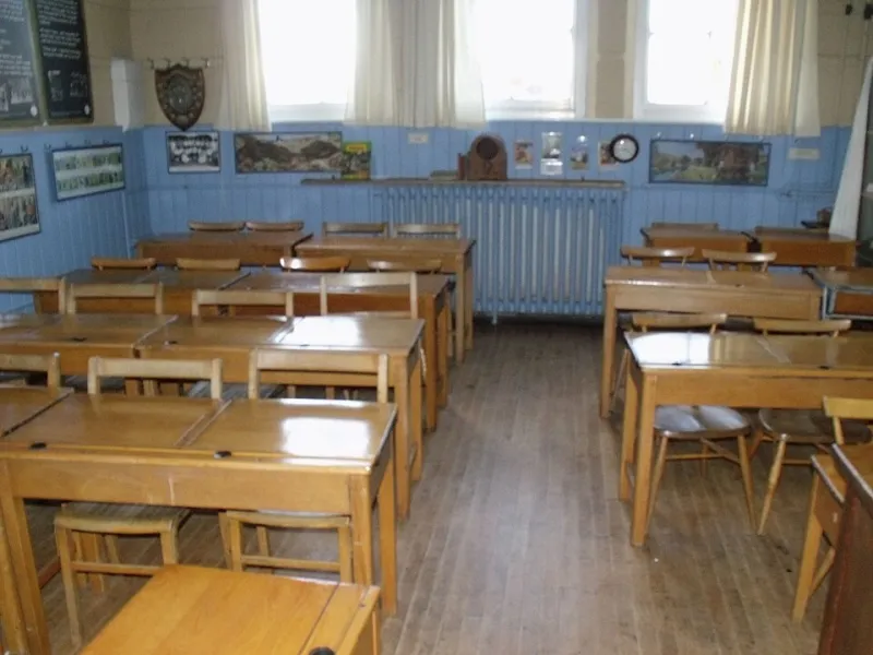 What Gets Counted, What Gets Lost: The Slow Erosion of Educational Purpose in Britain's Metric-Obsessed Schools